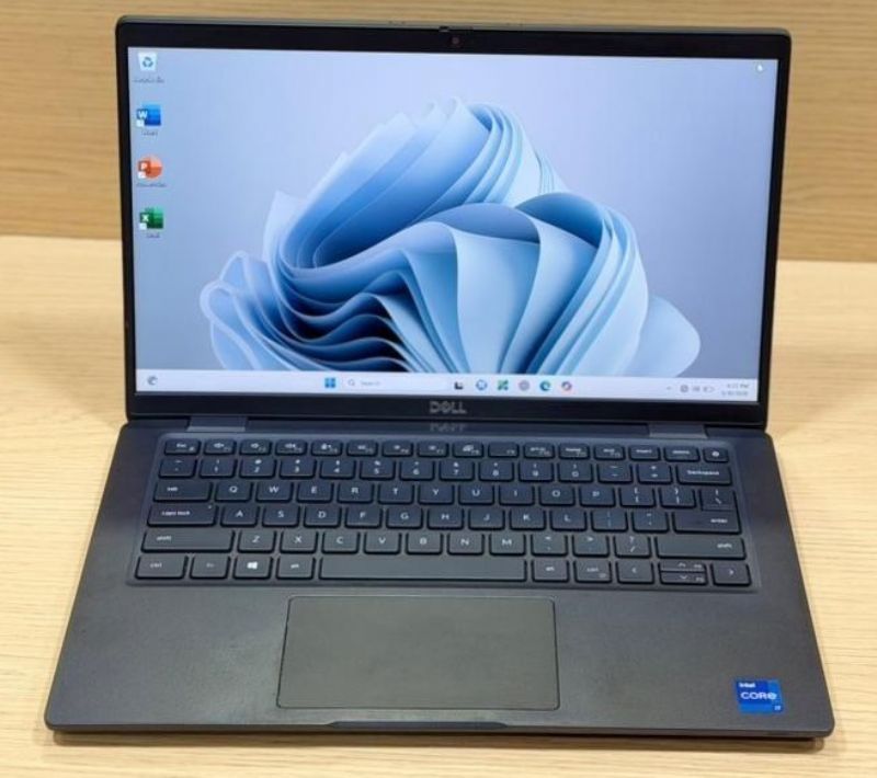 Bilgisayar_Notebook - DELL Notebook i7
